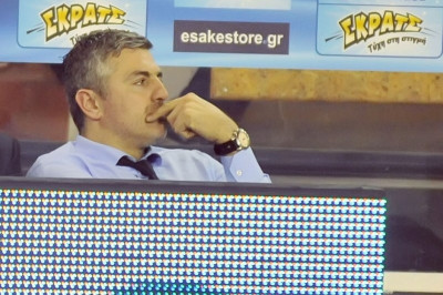 Βετούλας: «Μας διέλυσε η ΑΕΚ»