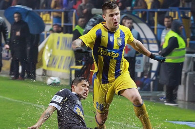 Μαρτίνες: «Πιο αφόρητη η πίεση στην Ελλάδα, απ’ ότι στην Αργεντινή»