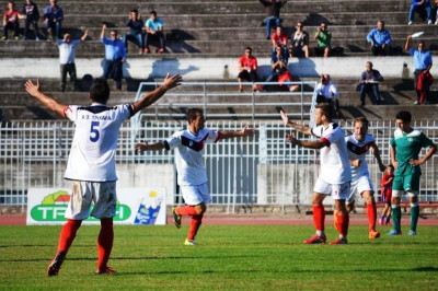 Τρίκαλα: Μονόδρομος η νίκη με Δωτιέα