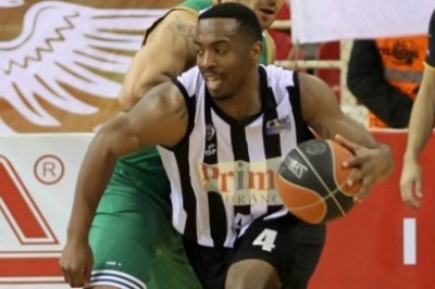 Λάνγκφορντ: «Στο ΟΑΚΑ ακόμα πιο δύσκολα»