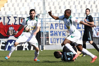 Ηρακλής Ψαχνών: Μονόδρομος η νίκη