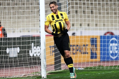 Ντακόλ: «Θα κάνουμε το παιχνίδι μας»