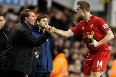 Ρότζερς: «Ο  Χέντερσον θέλει να μείνει στη Λίβερπουλ»