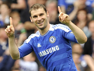 Νέο ετήσιο συμβόλαιο προσφέρει η Τσέλσι σε Ιβάνοβιτς