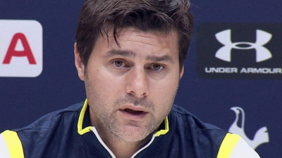 Διαψεύδει …υποβιβασμό Αντεμπαγιόρ ο Ποκετίνο (video)