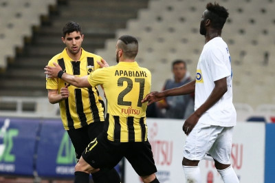 Ανάκογλου: «Το 100% με Ολυμπιακό»