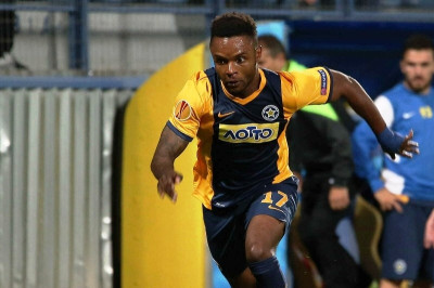 Κιτόκο: «Να ξαναπαίξω Ευρώπη με τον Αστέρα»