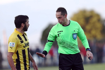 ΑΕΚ: Γεωργέας… η επιστροφή