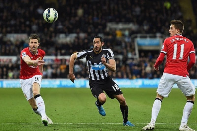 Θέλει να μείνει στη Νιουκάστλ ο Γκουτιέρεζ