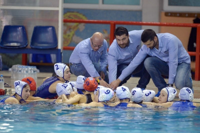 Εθνικός: «Βομβάρδισε» και άφησε τον ΝΟΒΑ στο «0»