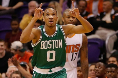 Μπόστον Σέλτικς: Μένει έξω ο Έιβερι Μπράντλεϊ