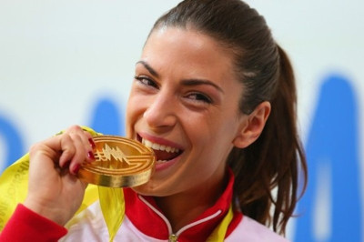 Ευρωπαϊκό Κλειστού Στίβου Πράγας: Τρομερά ρεκόρ στο Ο2 Αρένα