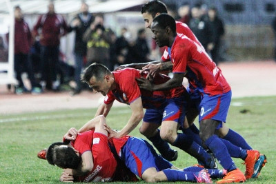 Τύρναβος: Με δυο απουσίες ενόψει Ολυμπιακού Βόλου