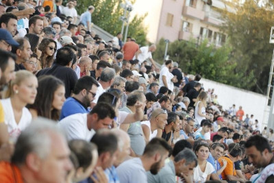 ΑΕΛ Καλλονής: «Για τον κόσμο είναι το ποδόσφαιρο!»