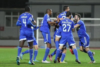 ΑΕΛ Καλλονής: Χωρίς Πιπίνη με Πανιώνιο