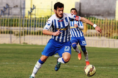 Χανιά: Αποπομπή Πάγκαλου