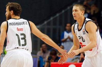 Ευρωλίγκα: Θέαμα και ρεκόρ (videos)