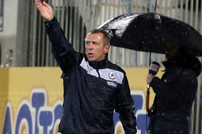 Νιόπλιας: «Μπορούμε να καταφέρουμε πολλά»