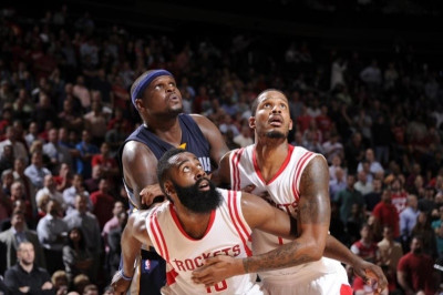 Χιούστον Ρόκετς: Επίσημα… αδικημένοι με Γκρίζλις