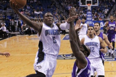 Ορλάντο Μάτζικ: Ασυγκράτητος Ολαντίπο με Κινγκς (video)