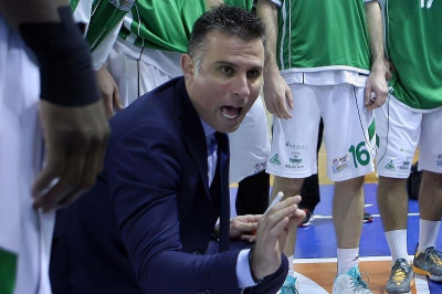 Μέξας: «Βγάλαμε προσωπικότητα»