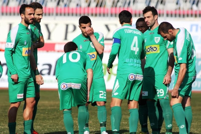 Αγροτικός Αστέρας: Καρέ απουσιών