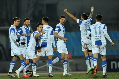 ΠΑΣ Γιάννινα: Δουλειά χωρίς απρόοπτα