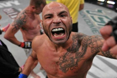 UFC Fight Night 67: Ακυρώθηκε και το co-main event