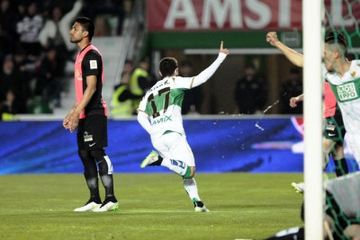 Έλτσε – Αλμερία 1-0 (video)