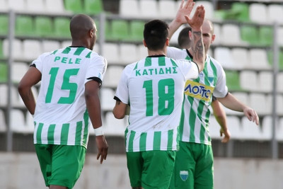 Λεβαδειακός: Όλοι μέσα για Χανιά