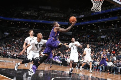 Φίνιξ Σανς: Απίστευτη ανατροπή, στην παράταση τους Νετς (videos)