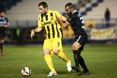 ΑΕΚ: Στήριξη σε Μπρέσεβιτς