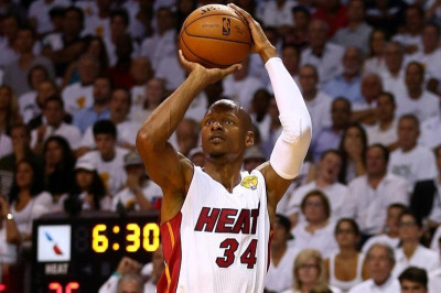 Πόρτλαντ Τρέιλ Μπλέιζερς: Προσπάθεια για… Ρέι Άλεν