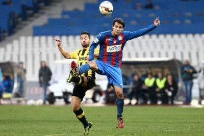 Κέρκυρα: Χωρίς Ζορμπά και Χουμπούτια