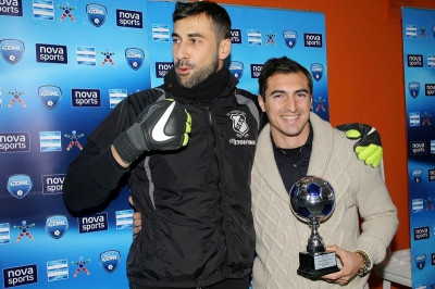 ΟΦΗ: Μετράει επιστροφές ο Αναστόπουλος