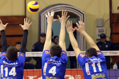 Εθνικός Αλεξανδρούπολης: «Μπλόκ-αρε» με ρεκόρ την Ορεστιάδα