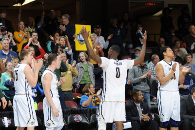 NCAA: Πρόκριση μόνο για Νικόλα Παύλο (videos)