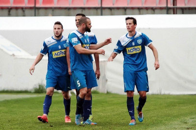 Φωκικός: Με τρεις απουσίες στον Εύοσμο