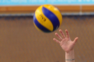 Εθνικές Βόλεϊ: Το πρόγραμμα των προπονήσεων