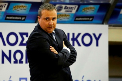 Φλεβαράκης: «Δεν πρέπει να χαλαρώσει κανένας»