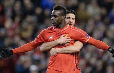 Βολές Μπαλοτέλι  σε Ιταλό πολιτικό για ρατσιστικά σχόλια κατά του Μουντάρι