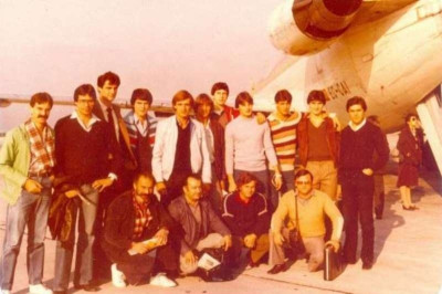 Εθνικός Αλεξανδρούπολης: H ιστορία με την Πορτογαλία επαναλαμβάνεται