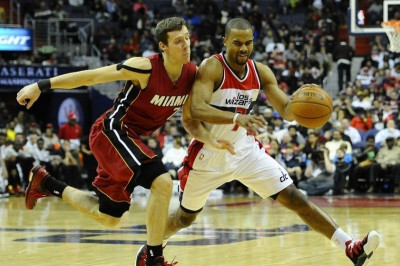 Μαϊάμι Χιτ: Κούρσα με… εμπόδια