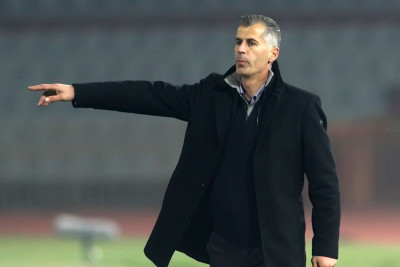 Θεοδοσιάδης: «Το μυαλό μας στην Καλαμαριά»