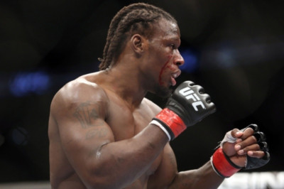 UFC Fight Night 68: Ακυρώθηκε το «Barnatt vs Hester»