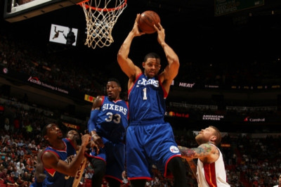 Χιούστον Ρόκετς: Στην «κούρσα» για Μακ Γκι