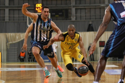 Τόμας: «Οι φίλαθλοι μας ώθησαν στη νίκη»