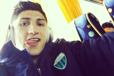 Λεβαδειακός: Στην αποστολή ο Πουλίδο