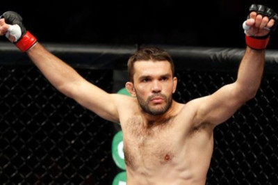 UFC Fight Night 69: Δύο αλλαγές με πολωνικές υποχωρήσεις