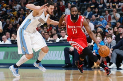 Χιούστον Ρόκετς: Εύκολο πέρασμα από Ντένβερ (video)